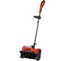 Pelle &agrave; neige sans fil sans fil 36V (outil seulement), Largeur de 16" (40,64 cm) Mukwa Safety Services