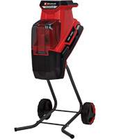 D&eacute;chiqueteuse/broyeuse &agrave; bois sans fil 36 V REDAXXO  (outil seulement) Mukwa Safety Services