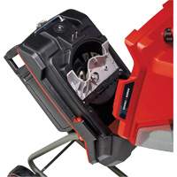 D&eacute;chiqueteuse/broyeuse &agrave; bois sans fil 36 V REDAXXO  (outil seulement) Mukwa Safety Services
