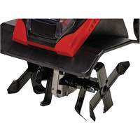 Cultivateur sans fil 36V (outil seulement) Mukwa Safety Services