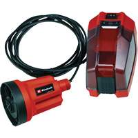 Cordless Clean Water Submersible Pump (Tool Only), 18 V, 1188 GPH Mukwa Safety Services
