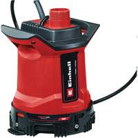 Cordless Clean & Dirty Water Submersible Pump (Tool Only), 18 V, 1849 GPH Mukwa Safety Services