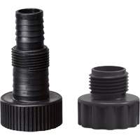 Cordless Clean & Dirty Water Submersible Pump (Tool Only), 18 V, 1849 GPH Mukwa Safety Services
