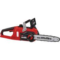 Scie &agrave; chaîne sans fil FORTEXXA (outil seulement), 12", &agrave; pile, 18 V Mukwa Safety Services