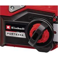 Scie &agrave; chaîne sans fil FORTEXXA (outil seulement), 12", &agrave; pile, 18 V Mukwa Safety Services