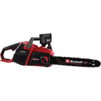 Scie &agrave; chaîne sans fil (outil seulement), 16", &agrave; pile, 36 V Mukwa Safety Services