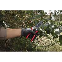 1” Angled Pruning Shears Mukwa Safety Services