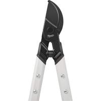 S&eacute;cateur 1-1/2" &agrave; lame en acier &agrave; haute teneur en carbone Mukwa Safety Services
