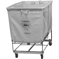 Facility Maintenance Carts