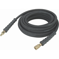 Pressure Washer Hose Mukwa Safety Services
