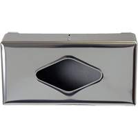 Facial Tissue Dispenser Mukwa Safety Services