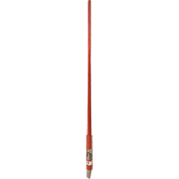 Pinces-monseigneur Pro, Largeur de 1-1/2", Longueur de 51,5'' Mukwa Safety Services