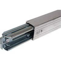 Aluminum Decking/Shoring Beam Mukwa Safety Services