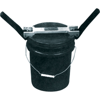 Paint Pail Sealer Mukwa Safety Services
