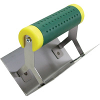 Truelle pour angle int&eacute;rieur Mukwa Safety Services