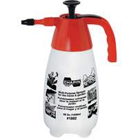 Hand Sprayer, 48 oz. (1.42 L) Mukwa Safety Services