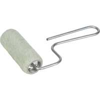 Specialty Roller, 5 mm (3/16") Nap, 280 mm (11") L Mukwa Safety Services