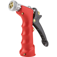 Pistol Grip Nozzles, Insulated Mukwa Safety Services