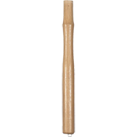 Manche de marteau de forgeron, Bois, 16" lo Mukwa Safety Services