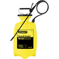 Vaporisateur SureSpray Select, 1 gal. (3,8 L)/1 gal. (4 L), Plastique/Poly&eacute;thyl&egrave;ne, Lance de 12" Mukwa Safety Services