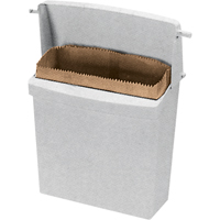 Sanitary Napkin Receptacles Mukwa Safety Services