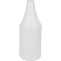 Bouteille ronde &agrave; pulv&eacute;risateur, 24 oz Mukwa Safety Services