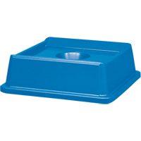 Recycling Containers - Tops Mukwa Safety Services
