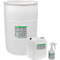 Nettoyant UNO S F, Baril Mukwa Safety Services