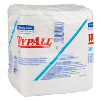 X60 Washcloth, All-Purpose, 12-1/2" L x 12" W Mukwa Safety Services
