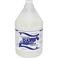 Perlux White Hand Soap, Liquid, 4 L, Scented Mukwa Safety Services