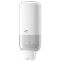 Elevation Liquid Skincare Dispenser, 1000 ml Capacity Mukwa Safety Services