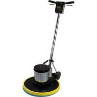 20" Mustang Floor Machine, Scrubber/Stripper Mukwa Safety Services