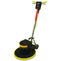 20" Mustang 300 DS High Speed Floor Machine, Cleaner/Polisher/Scrubber/Stripper Mukwa Safety Services