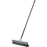 Balais & raclettes, 16", Lame Droit Mukwa Safety Services