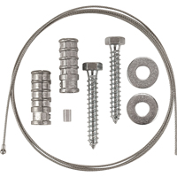 Groundskeeper Tuscan Cigarette Waste Collectors - Security Kit Mukwa Safety Services