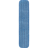 Tampons, Microfibre, 5-1/2" x 24-1/2" Mukwa Safety Services