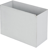 Exterior Smoking Receptacles - Replacement Inner Liner Mukwa Safety Services