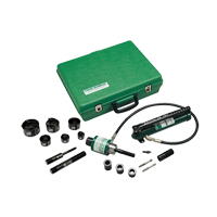 Knockout Tools