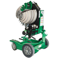 Cintreuse de conduit &eacute;lectrique &agrave; sabot simple Mukwa Safety Services