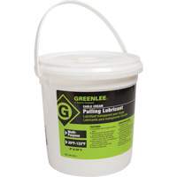 Cable Cream Pulling Lubricant, Bucket Mukwa Safety Services