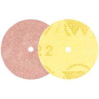QUICK-STEP Instant Polish Disc, 4-1/2" Dia. Mukwa Safety Services