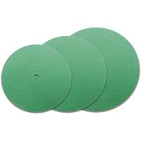 Disque de ponçage QUICK-STEP XX, dia 5", Grain 180, C&eacute;ramique Mukwa Safety Services