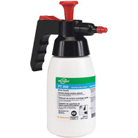 Industrial Pump Sprayer, 30.4 oz. (0.9L) Mukwa Safety Services