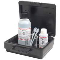 Trousse de titrage Mukwa Safety Services