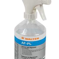 Empty Refillable Trigger Sprayer for AF-PL, Round, 500 ml, Plastic Mukwa Safety Services