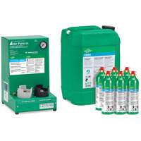 Trousse de d&eacute;marrage Air Force AF-OMNI, Cruche Mukwa Safety Services