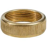 Replacement Brass Ring AIR-FORCE Refillable Sprayer Mukwa Safety Services