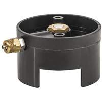 Replacement Air Docking Base for AIRFORCE Refill Station Mukwa Safety Services