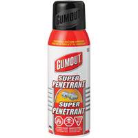 Gumout&reg; Super Penetrating Oil, 340 g, Aerosol Can Mukwa Safety Services