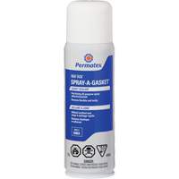 High Tack Spray-A-Gasket&reg; Sealant, Can Mukwa Safety Services